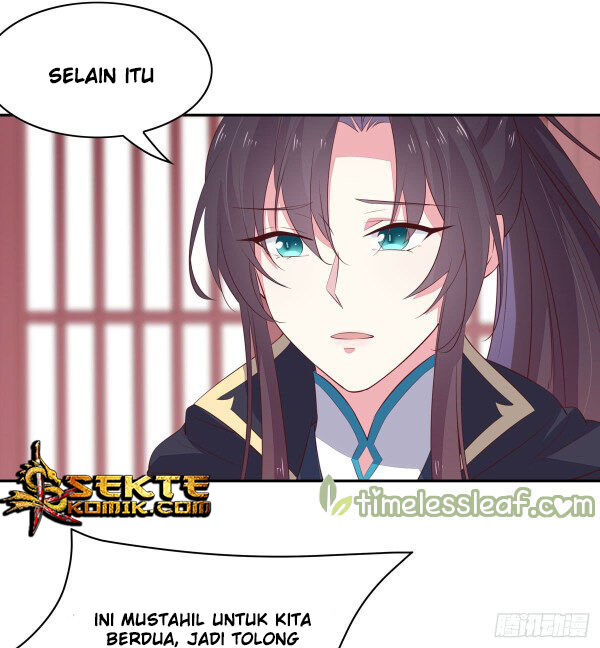 Pupillary Master Chapter 39.1 - halaman 4