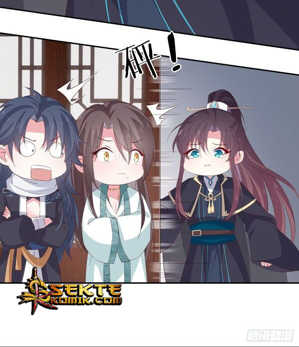 Pupillary Master Chapter 39.1 - halaman 7