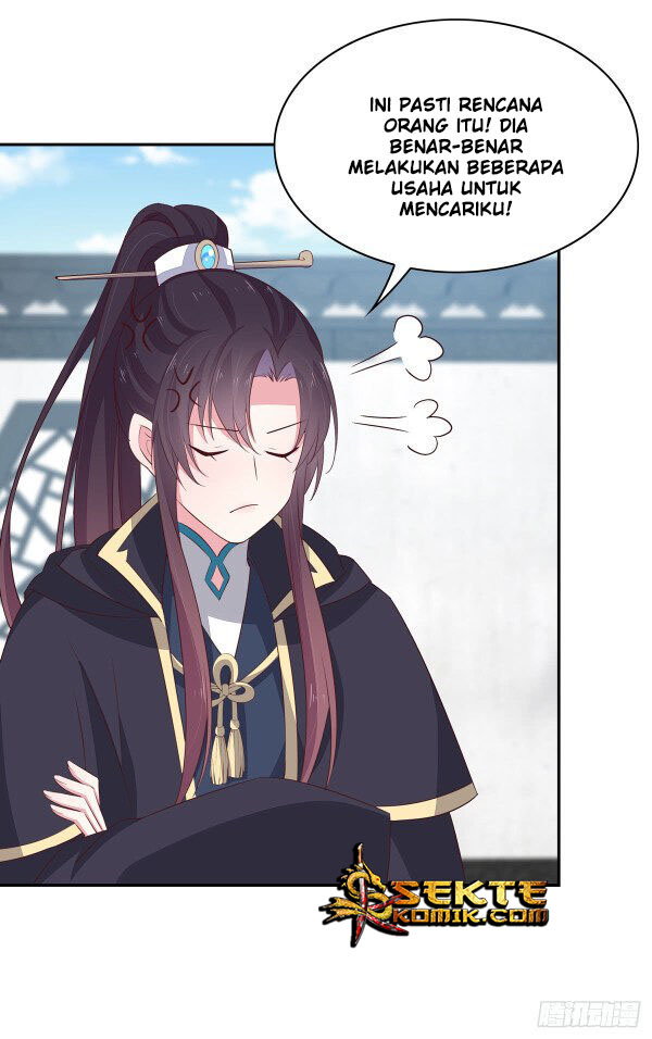 Pupillary Master Chapter 39.2 - halaman 10