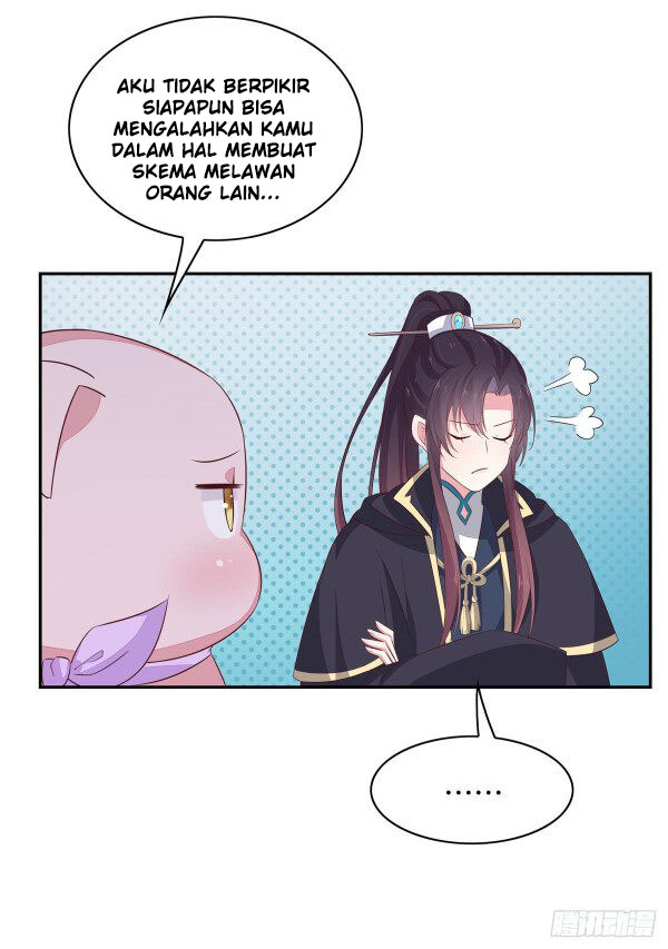 Pupillary Master Chapter 39.2 - halaman 11