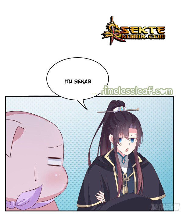Pupillary Master Chapter 39.2 - halaman 12