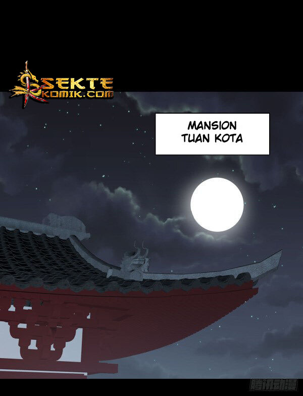 Pupillary Master Chapter 39.2 - halaman 16