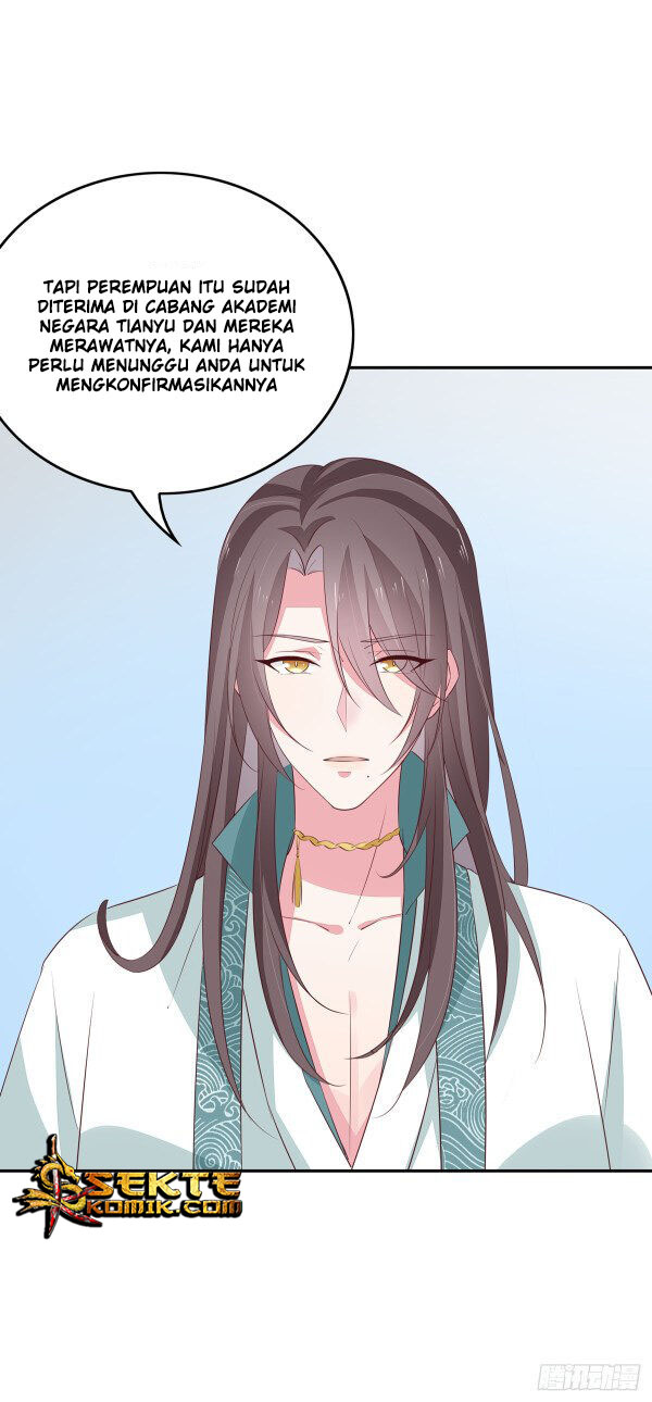 Pupillary Master Chapter 39.2 - halaman 2