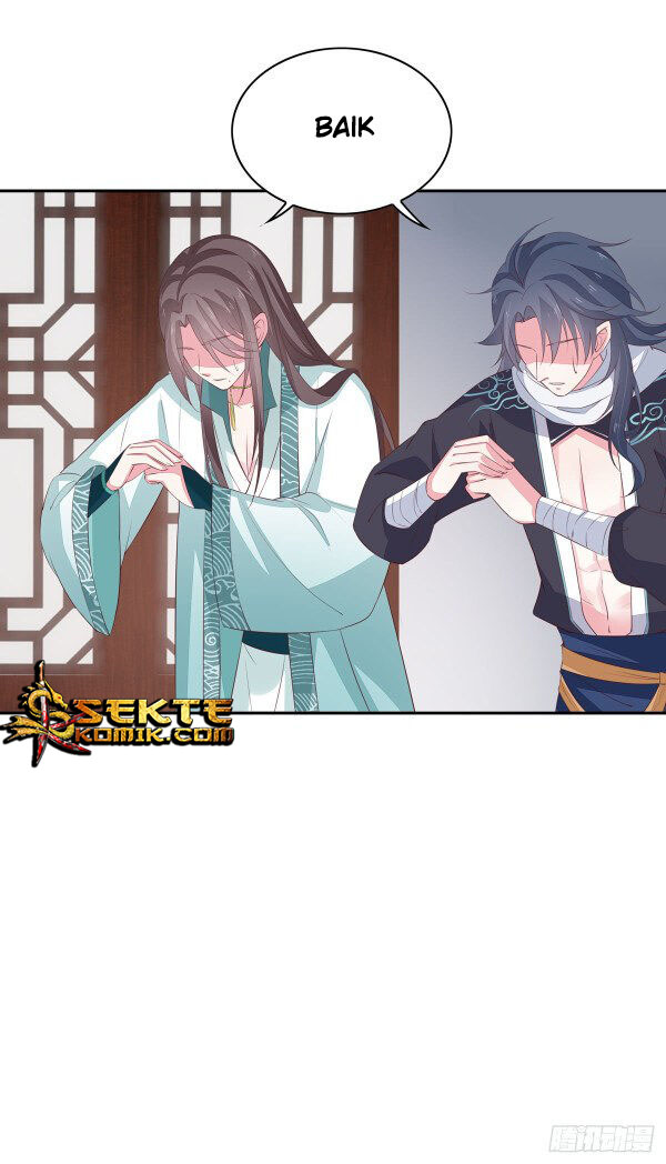Pupillary Master Chapter 39.2 - halaman 5