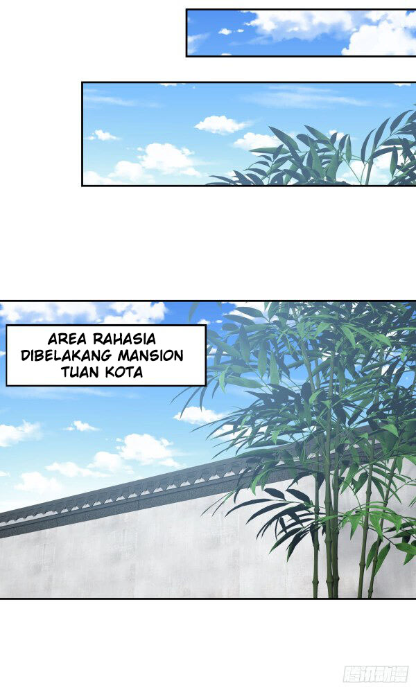 Pupillary Master Chapter 39.2 - halaman 6