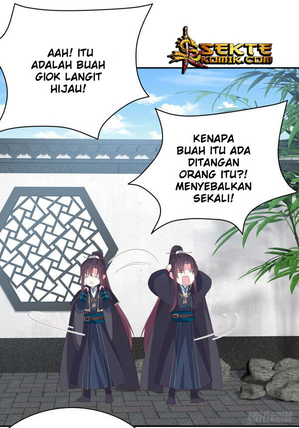 Pupillary Master Chapter 39.2 - halaman 7