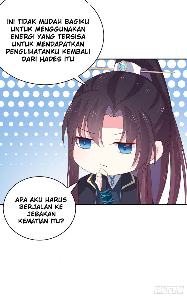 Pupillary Master Chapter 39.2 - halaman 8