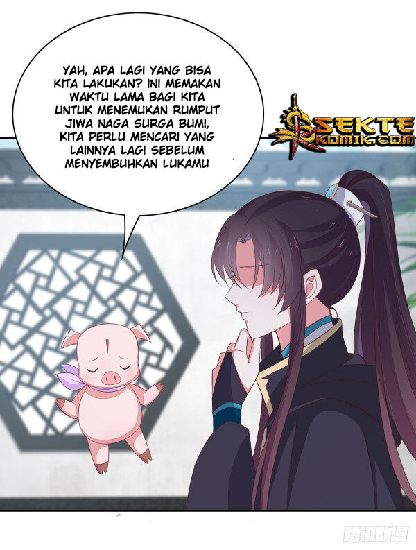 Pupillary Master Chapter 39.2 - halaman 9