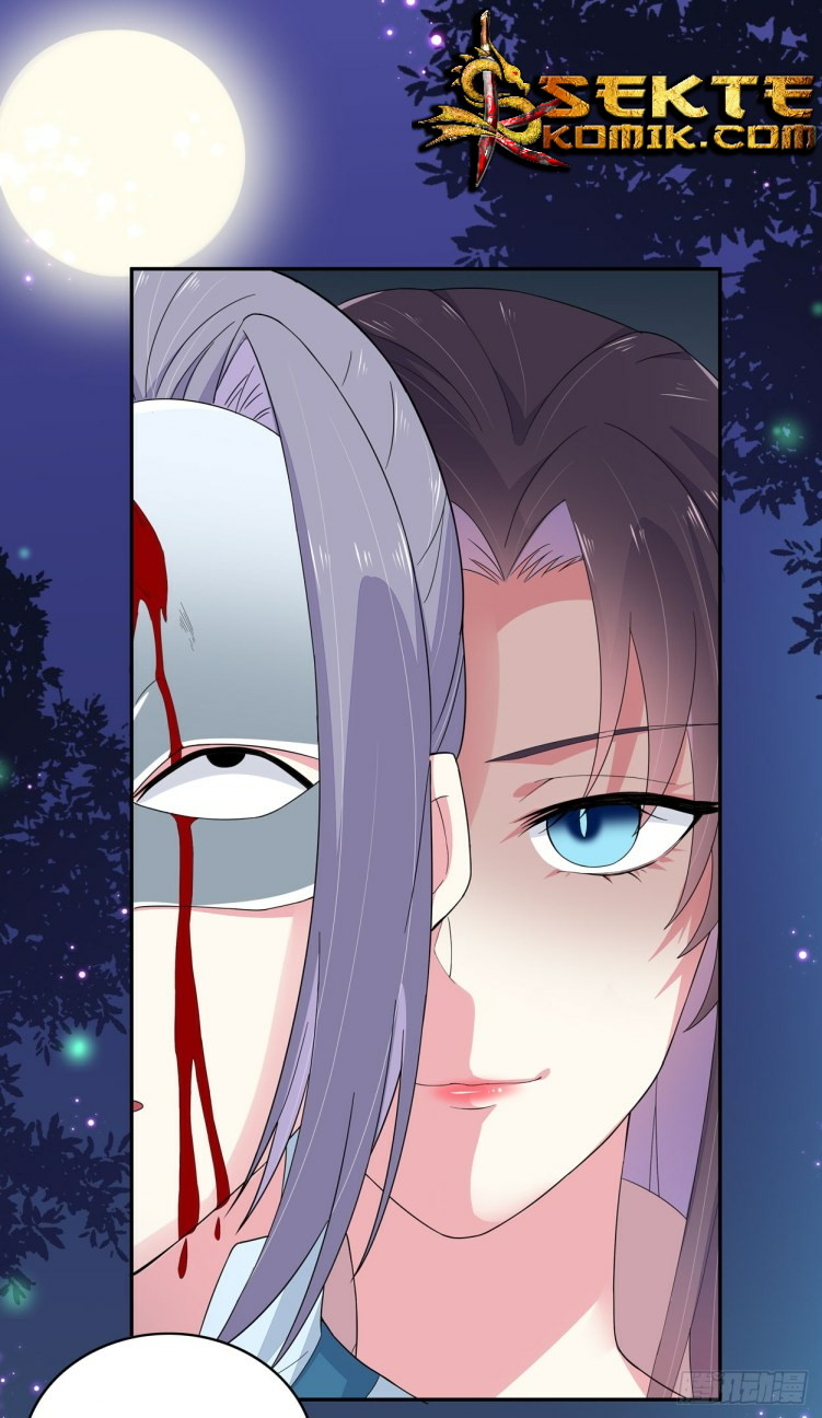 Pupillary Master Chapter 4 - halaman 11