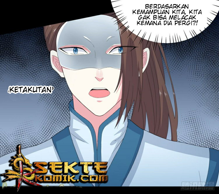 Pupillary Master Chapter 4 - halaman 22