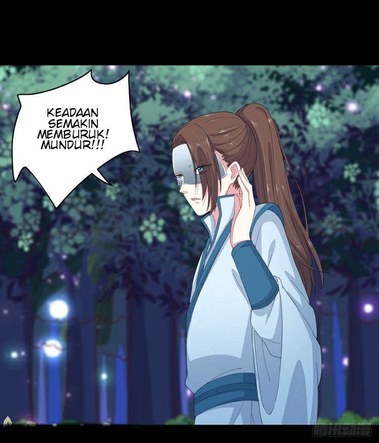 Pupillary Master Chapter 4 - halaman 23