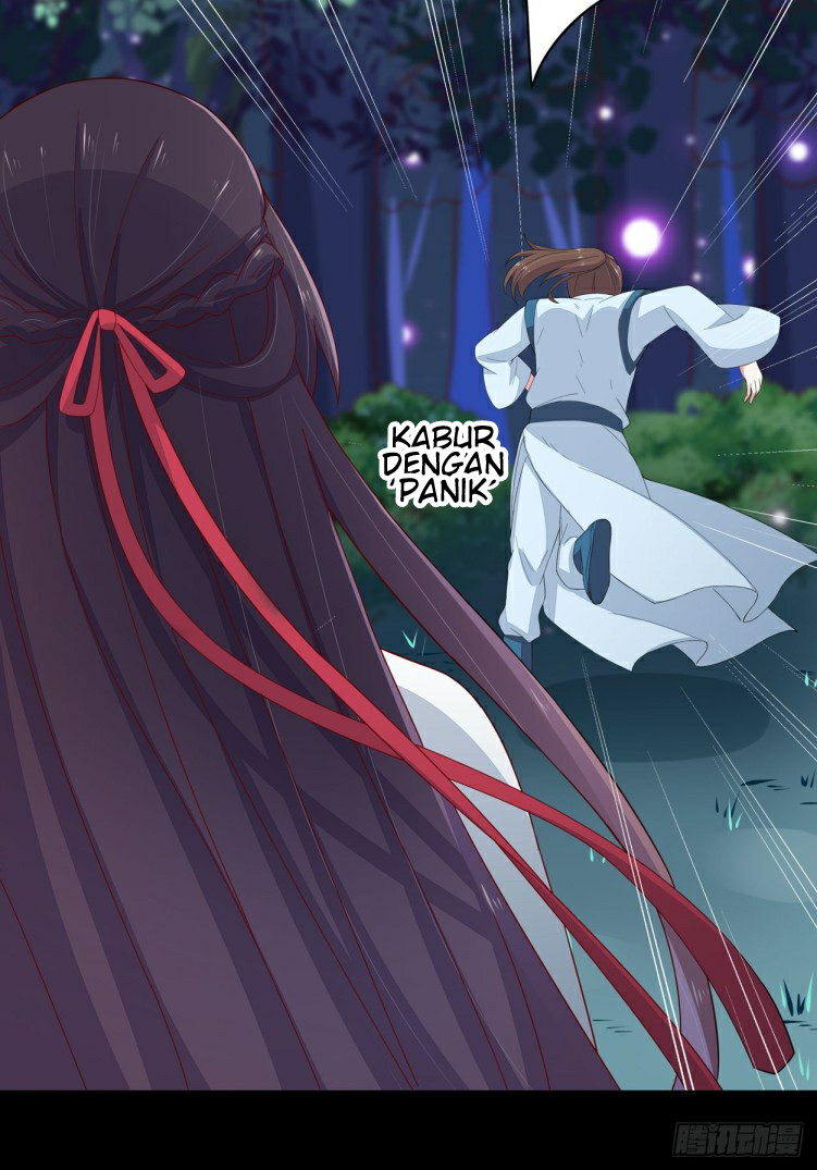 Pupillary Master Chapter 4 - halaman 32
