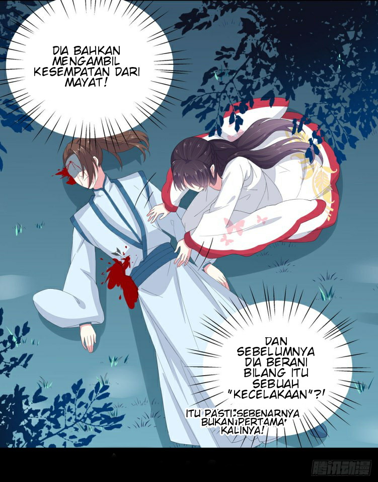 Pupillary Master Chapter 4 - halaman 43