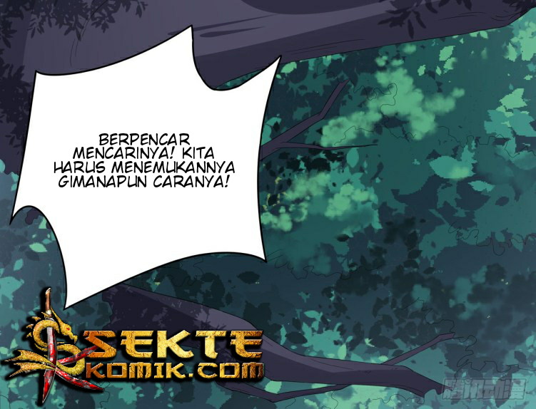 Pupillary Master Chapter 4 - halaman 6