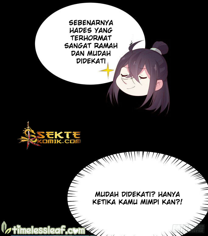 Pupillary Master Chapter 40.1 - halaman 4