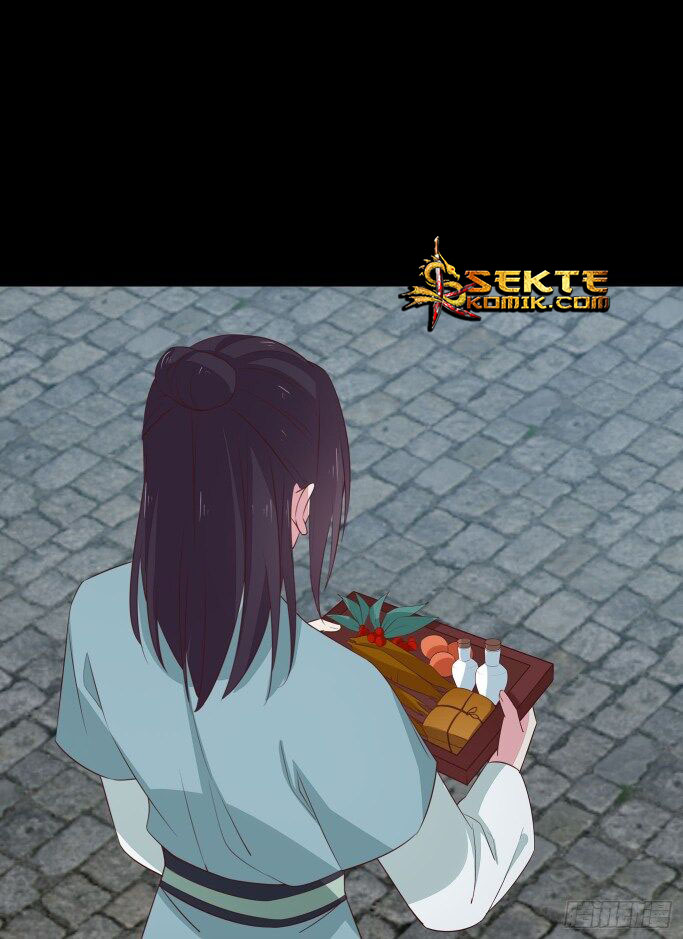 Pupillary Master Chapter 40.1 - halaman 7