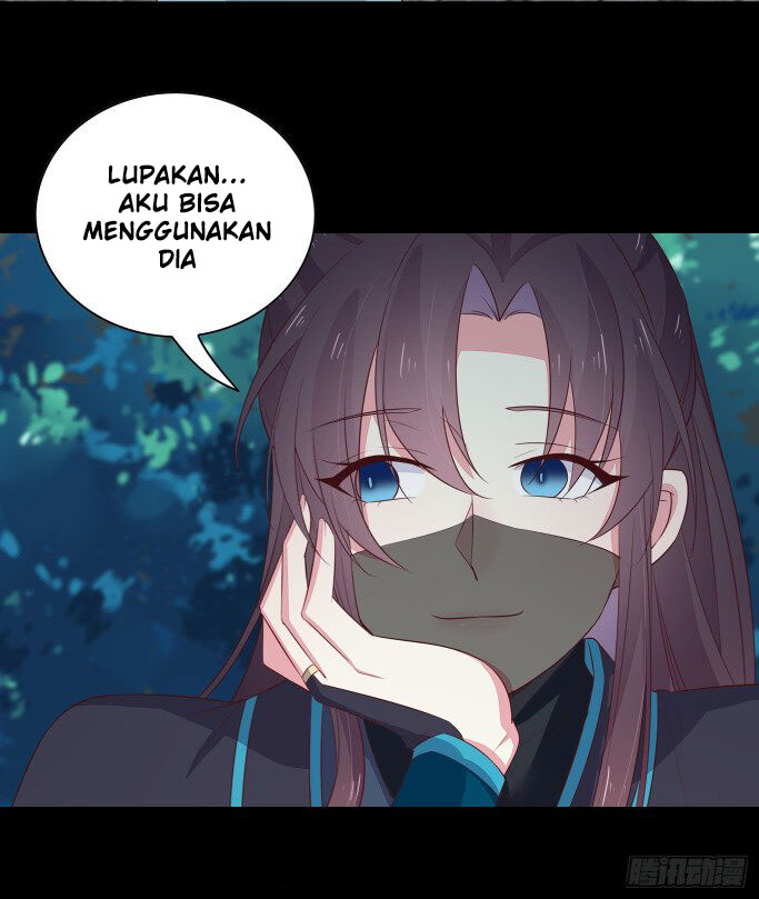 Pupillary Master Chapter 40.1 - halaman 8