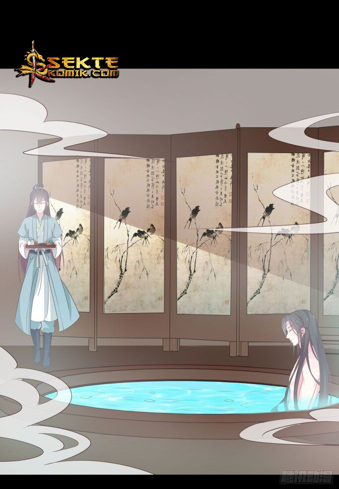 Pupillary Master Chapter 40.2 - halaman 10