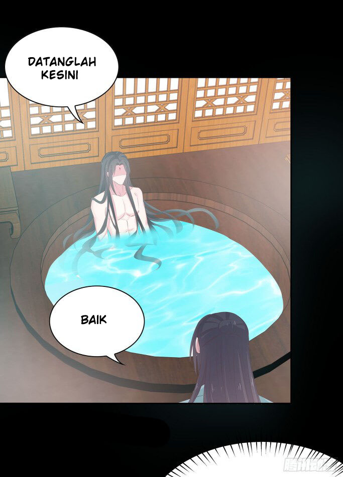 Pupillary Master Chapter 40.2 - halaman 13