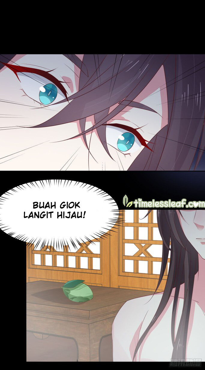 Pupillary Master Chapter 40.2 - halaman 16