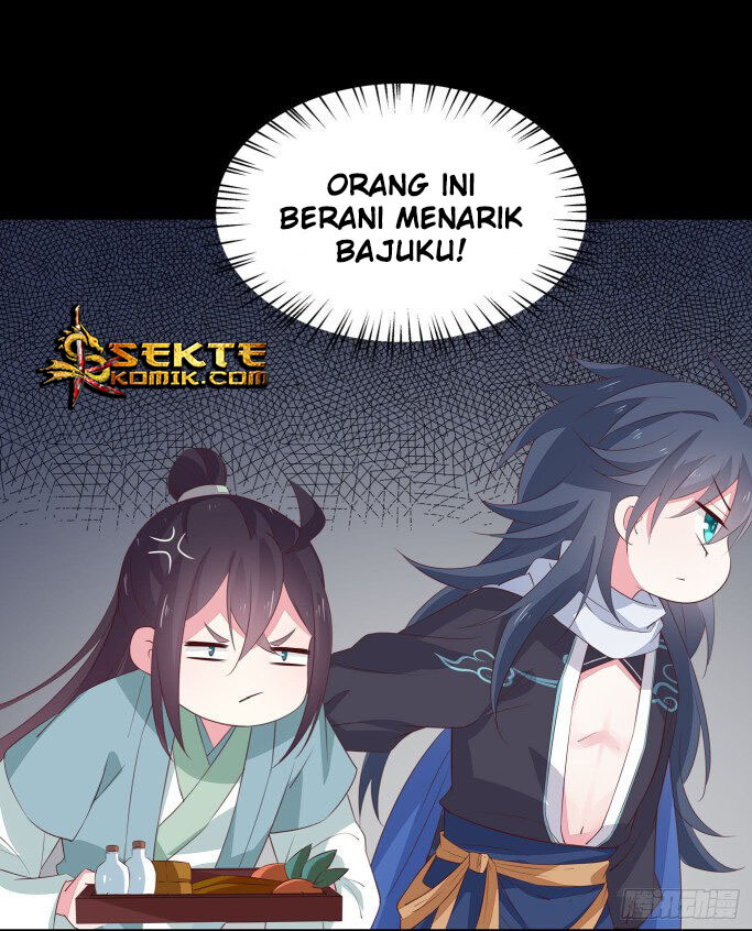 Pupillary Master Chapter 40.2 - halaman 2