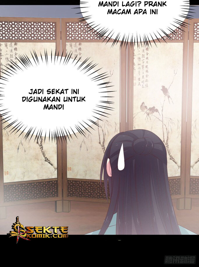Pupillary Master Chapter 40.2 - halaman 7