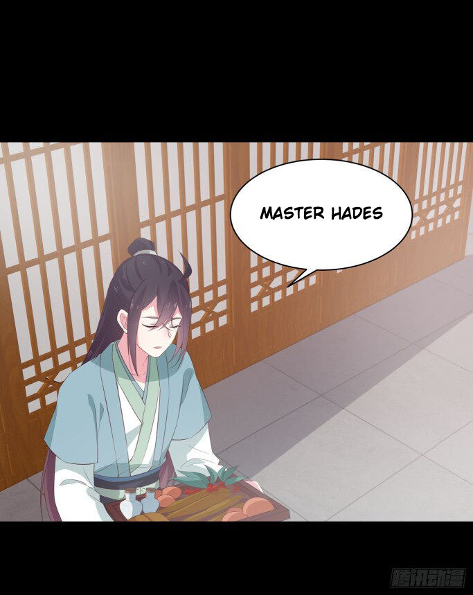 Pupillary Master Chapter 40.2 - halaman 8