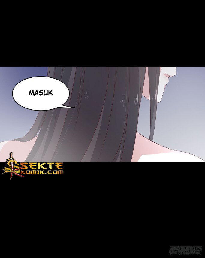 Pupillary Master Chapter 40.2 - halaman 9