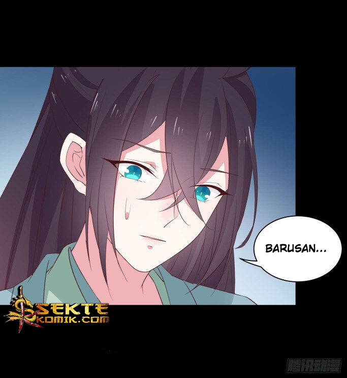 Pupillary Master Chapter 41.1 - halaman 10