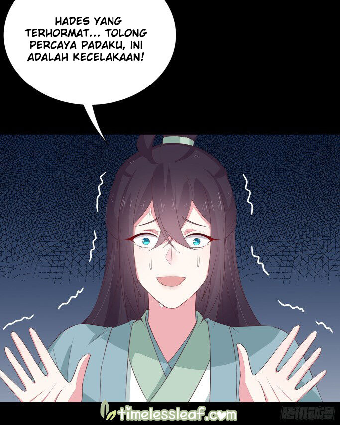 Pupillary Master Chapter 41.1 - halaman 15