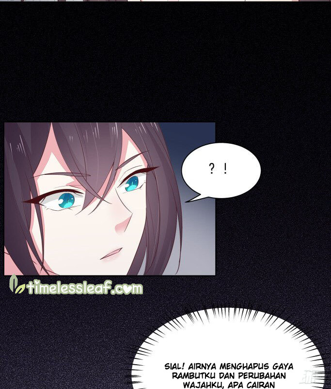 Pupillary Master Chapter 41.1 - halaman 17