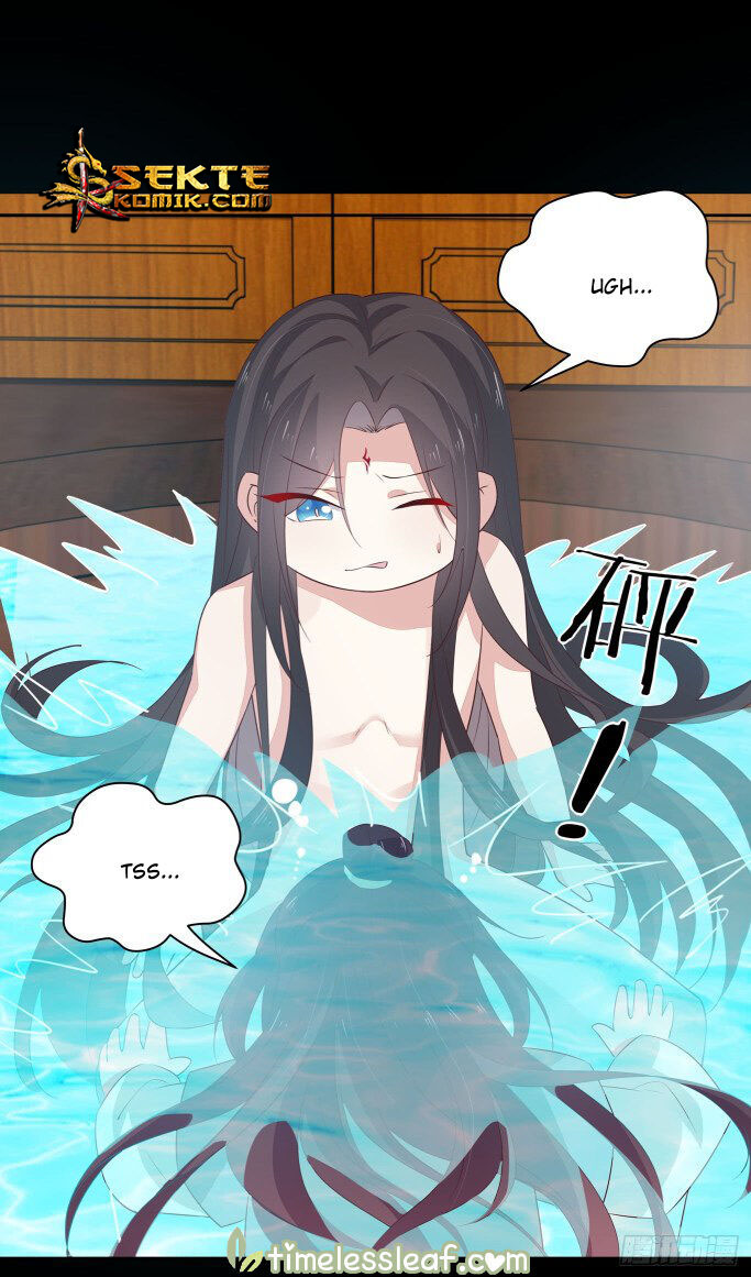 Pupillary Master Chapter 41.1 - halaman 5