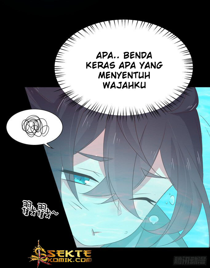 Pupillary Master Chapter 41.1 - halaman 6