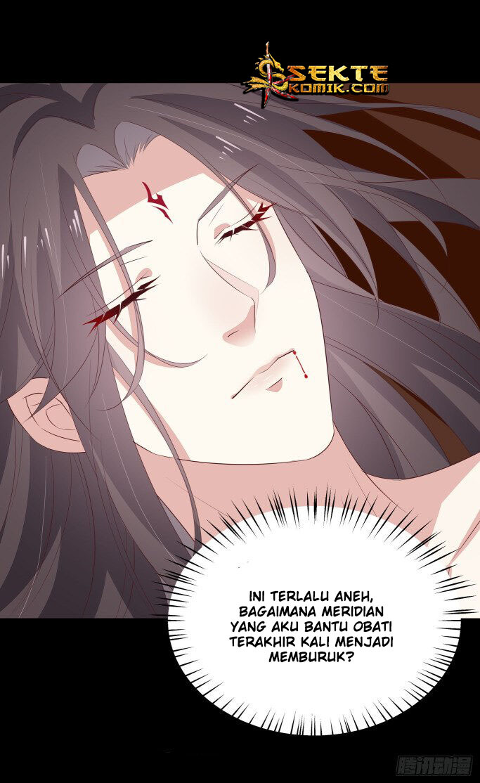 Pupillary Master Chapter 41.2 - halaman 10
