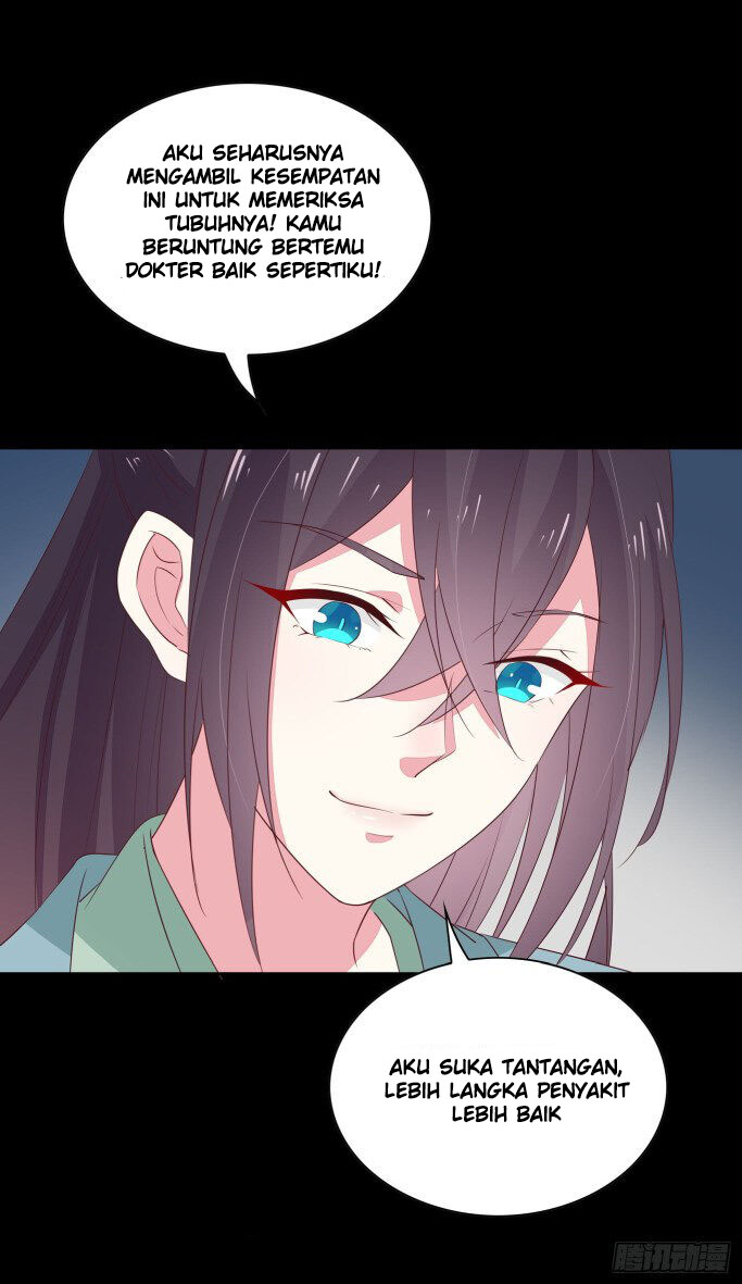 Pupillary Master Chapter 41.2 - halaman 11