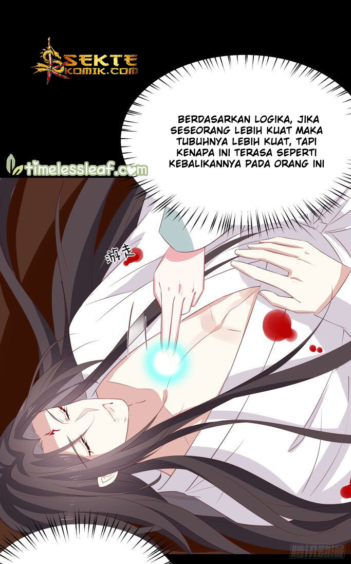 Pupillary Master Chapter 41.2 - halaman 12