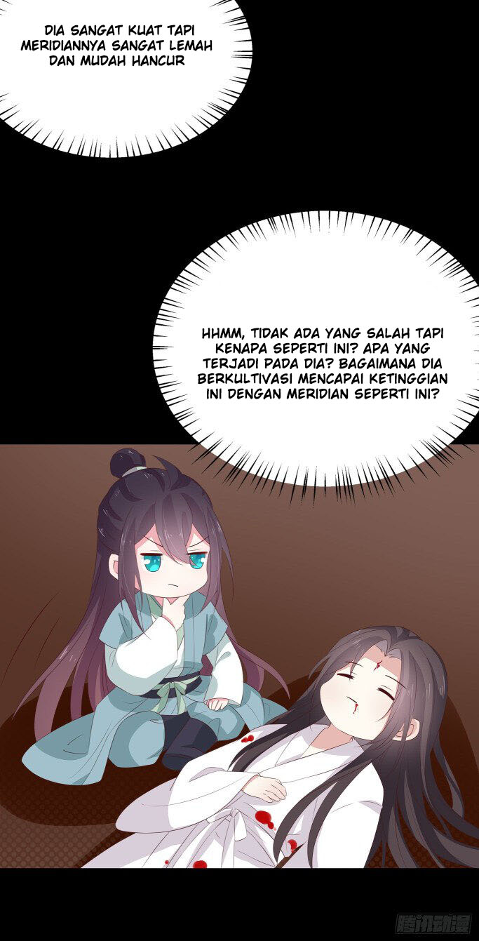 Pupillary Master Chapter 41.2 - halaman 13