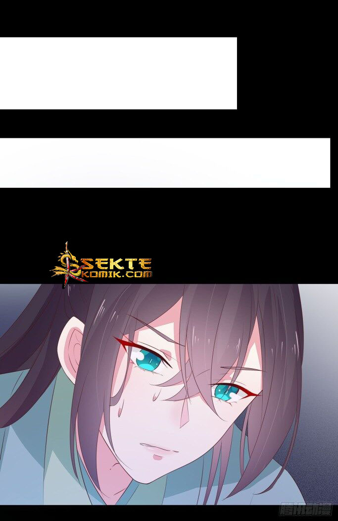 Pupillary Master Chapter 41.2 - halaman 15