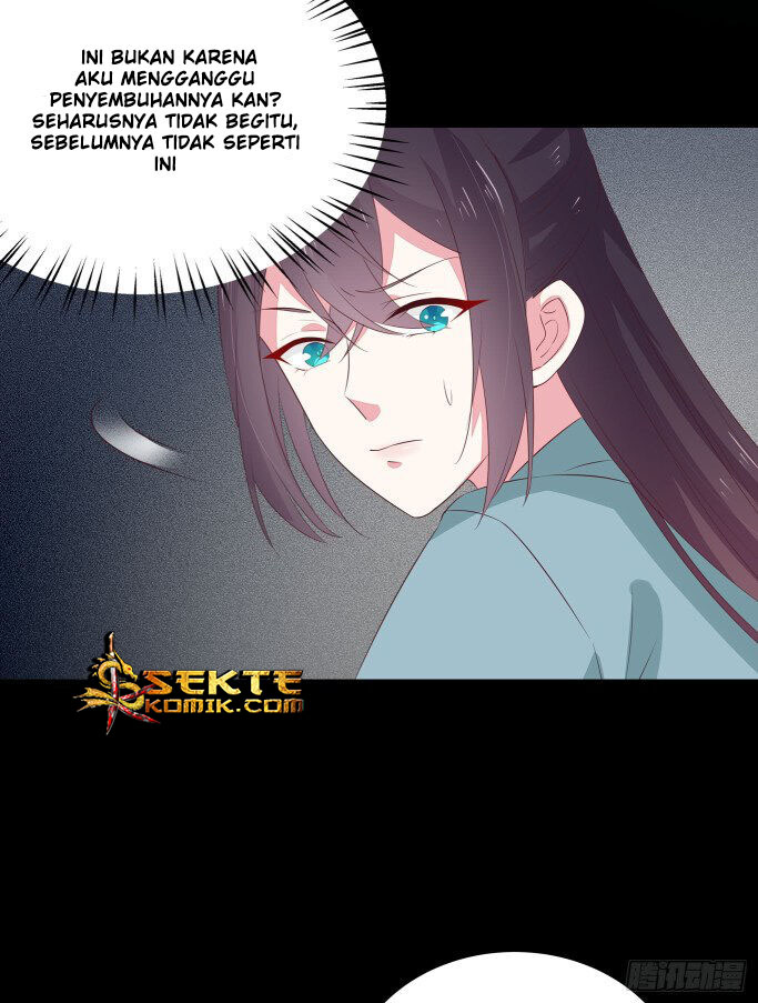 Pupillary Master Chapter 41.2 - halaman 5