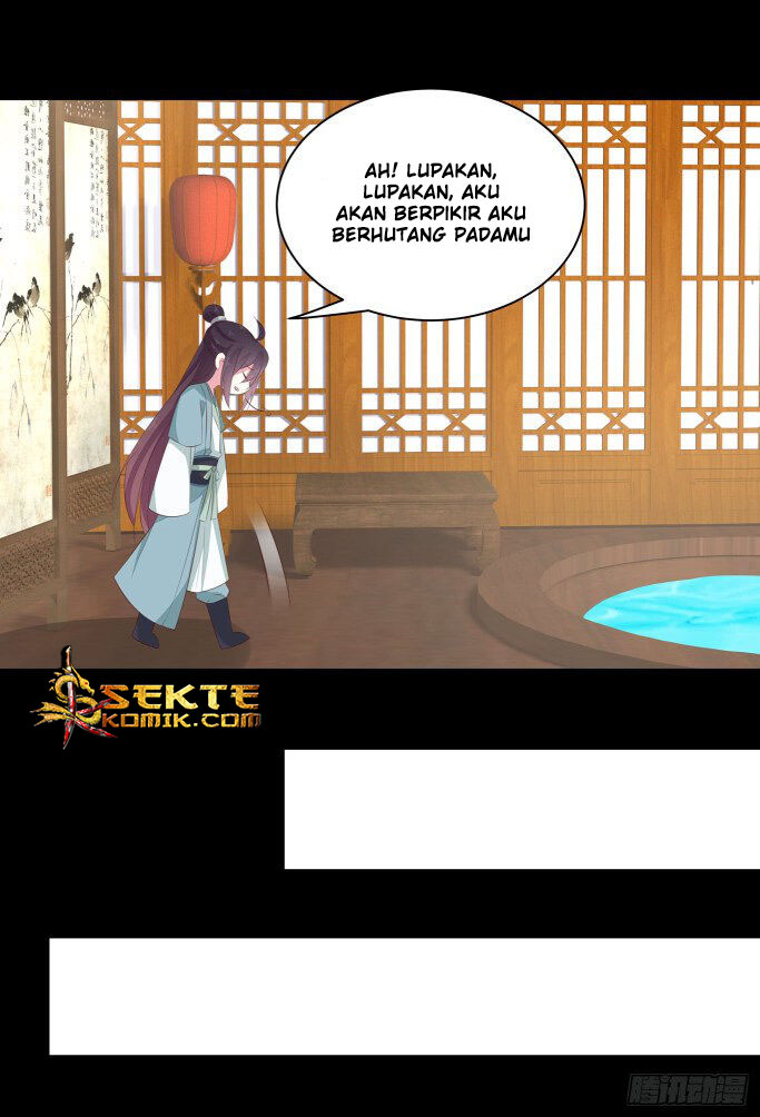 Pupillary Master Chapter 41.2 - halaman 7