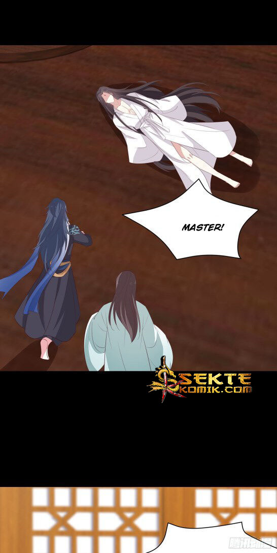 Pupillary Master Chapter 42.1 - halaman 16