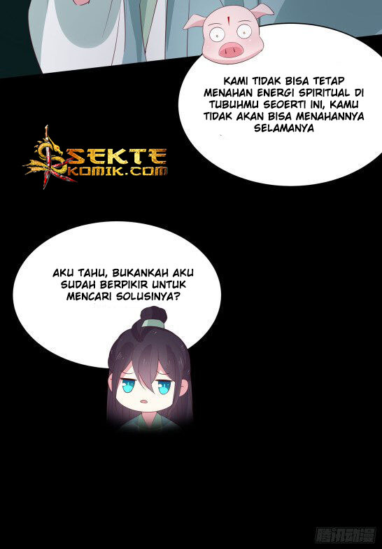 Pupillary Master Chapter 42.1 - halaman 21