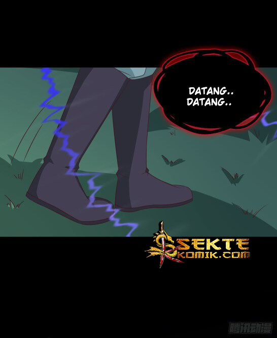 Pupillary Master Chapter 42.2 - halaman 10