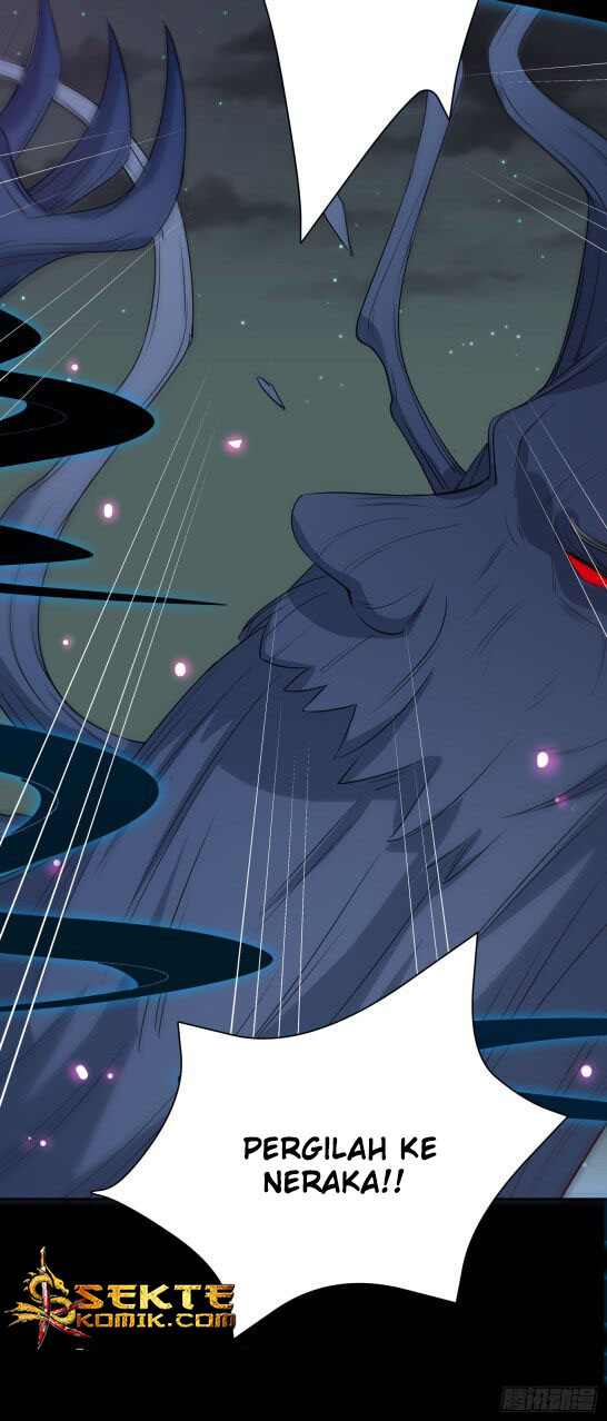 Pupillary Master Chapter 42.2 - halaman 21