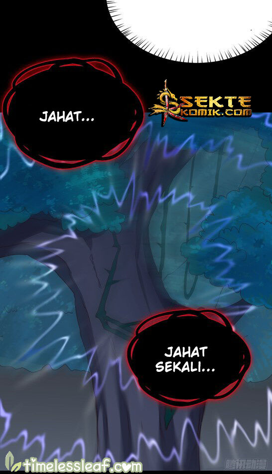 Pupillary Master Chapter 42.2 - halaman 7