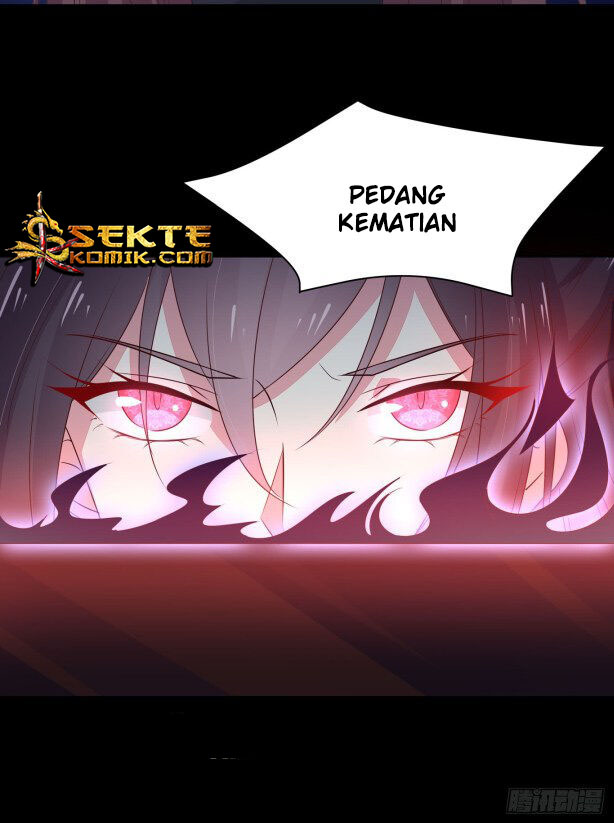 Pupillary Master Chapter 43.1 - halaman 10