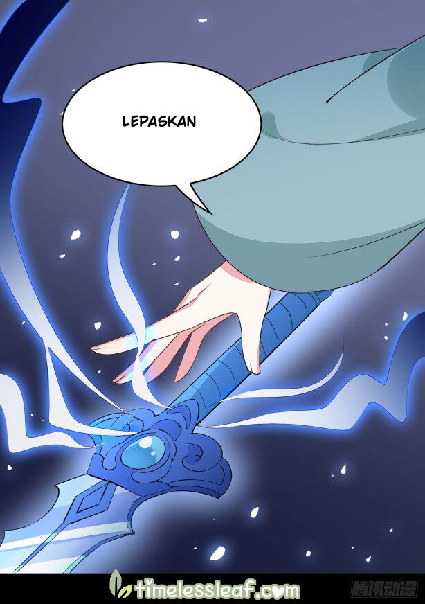 Pupillary Master Chapter 43.1 - halaman 8
