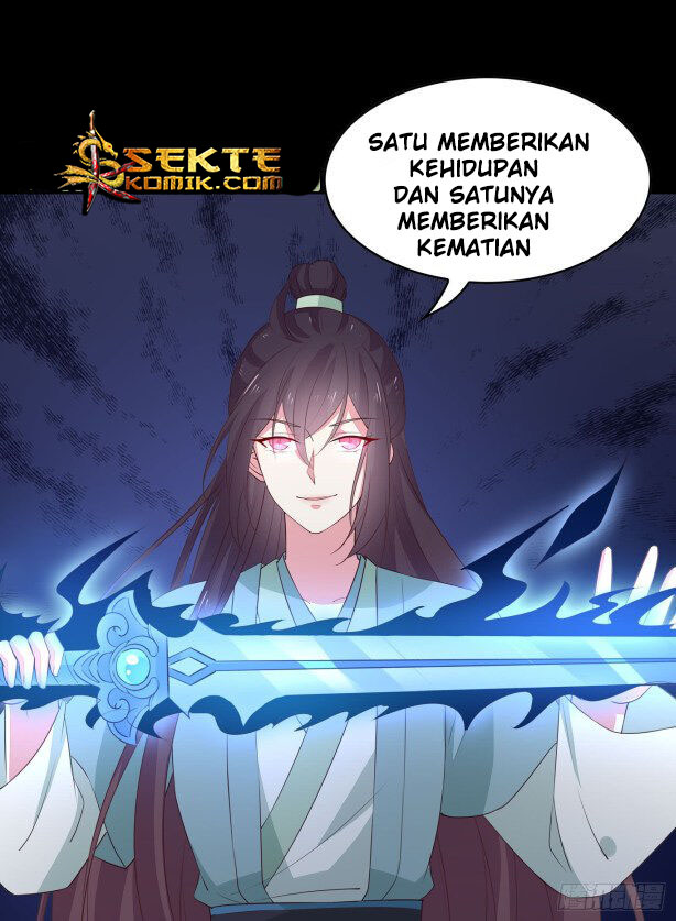 Pupillary Master Chapter 43.1 - halaman 9