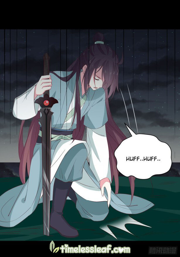 Pupillary Master Chapter 43.2 - halaman 14