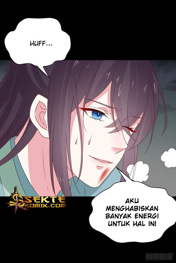 Pupillary Master Chapter 43.2 - halaman 15